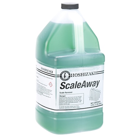 Hoshizaki Cleaner, Scale Away , 1Gal SCALEAWAY